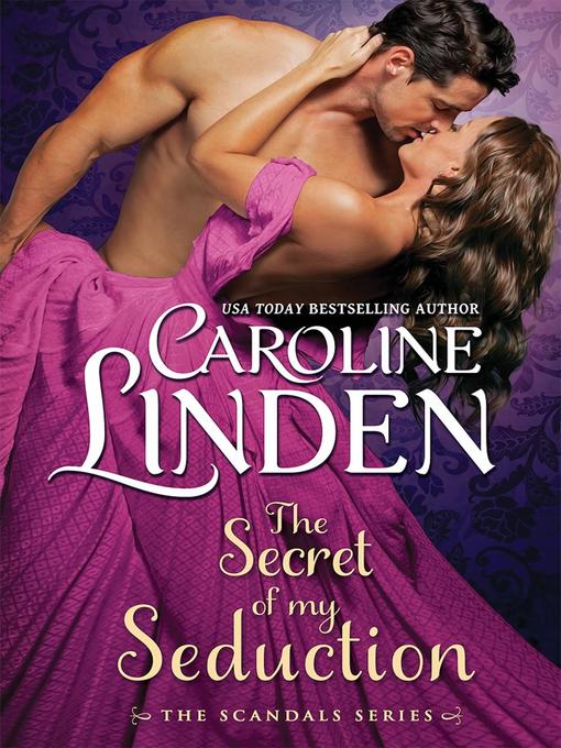 Cover image for The Secret of My Seduction